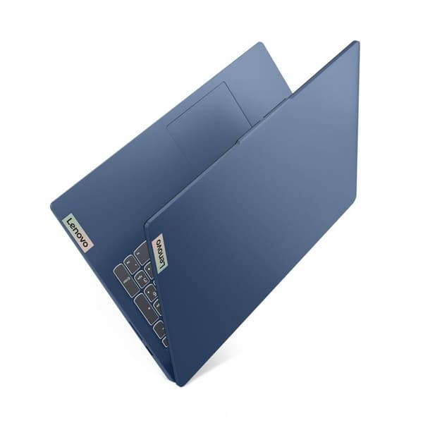 Bärbar dator Lenovo IdeaPad Slim 3 15,6" i5-12450H 16 GB RAM 512 GB SSD