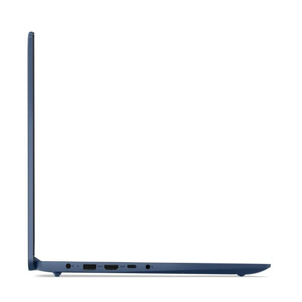 Bärbar dator Lenovo IdeaPad Slim 3 15,6" i5-12450H 16 GB RAM 512 GB SSD