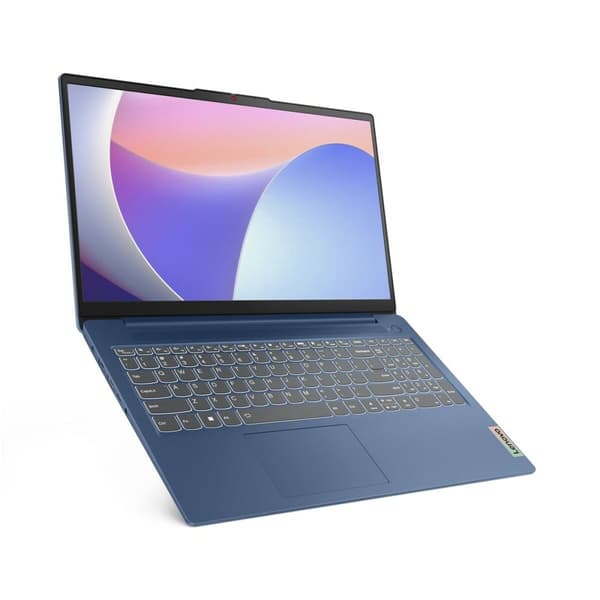 Bärbar dator Lenovo IdeaPad Slim 3 15,6" i5-12450H 16 GB RAM 512 GB SSD