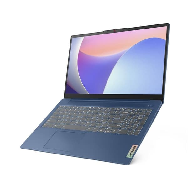 Bärbar dator Lenovo IdeaPad Slim 3 15,6" i5-12450H 16 GB RAM 512 GB SSD