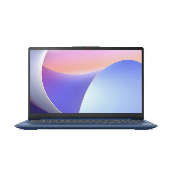 Bärbar dator Lenovo IdeaPad Slim 3 15,6" i5-12450H 16 GB RAM 512 GB SSD