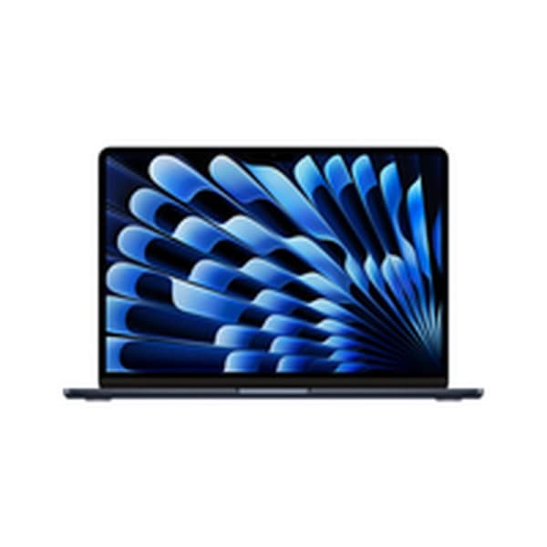 Bärbar dator Apple MacBook Air M3 (2024) M3 16 GB RAM 512 GB SSD AZERTY
