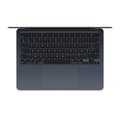 Miniatyrbild 1 av 3: Bärbar dator Apple MacBook Air M3 (2024) M3 16 GB RAM 512 GB SSD AZERTY