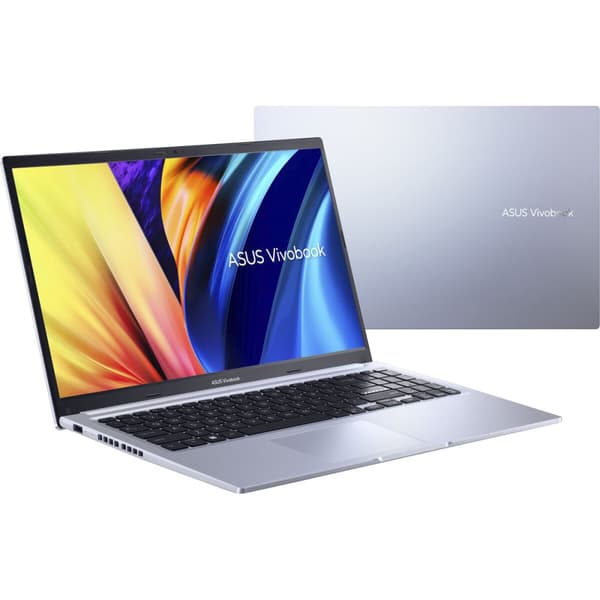 Bärbar dator Asus VivoBook 15 15" 16 GB RAM 512 GB SSD AMD Ryzen 7 7730U