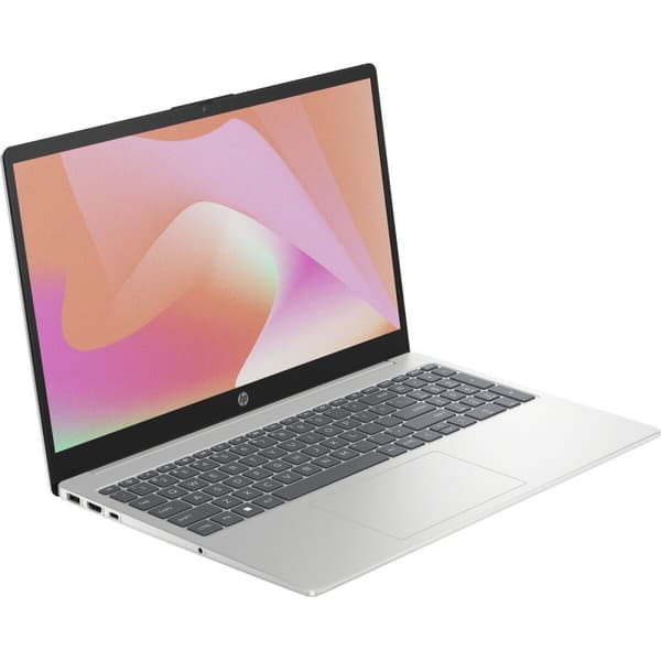 Bärbar dator HP 15-FD0055NS 15" 512 GB SSD Qwerty US i5-1334U 8 GB RAM