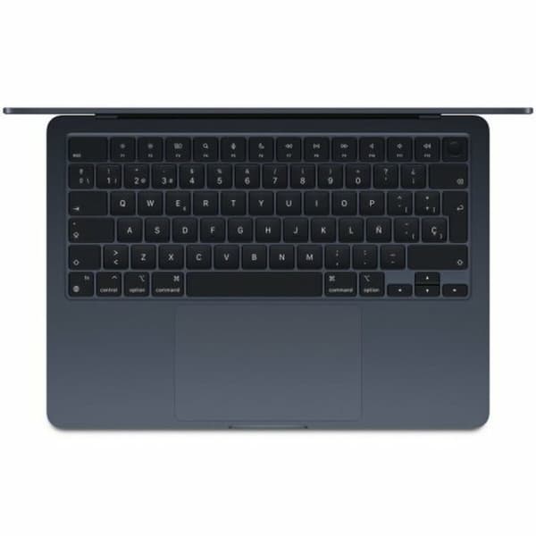 Bärbar dator Apple MRXW3Y/A M3 8 GB RAM 512 GB SSD