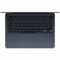 Miniatyrbild 2 av 9: Bärbar dator Apple MRXW3Y/A M3 8 GB RAM 512 GB SSD