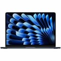 Miniatyrbild 1 av 9: Bärbar dator Apple MRXW3Y/A M3 8 GB RAM 512 GB SSD
