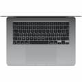 Miniatyrbild 2 av 5: Bärbar dator Apple MacBook Air 15,3" M3 16 GB RAM 512 GB SSD AZERTY