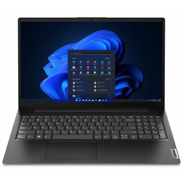 Bärbar dator Lenovo V15 G4 AMN 82YU 15,6" AMD Ryzen 5 7520U 16 GB RAM 512 GB SSD Qwerty Spanska Svart