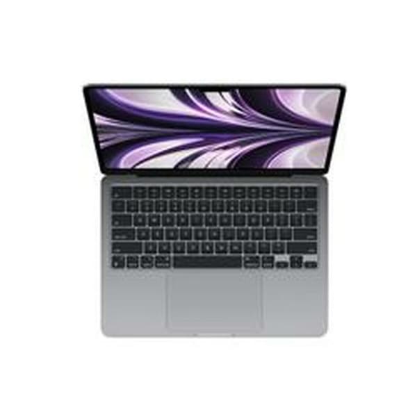 Laptop Apple MLY23Y/A Vit M2 13,6" 8 GB RAM 512 GB SSD