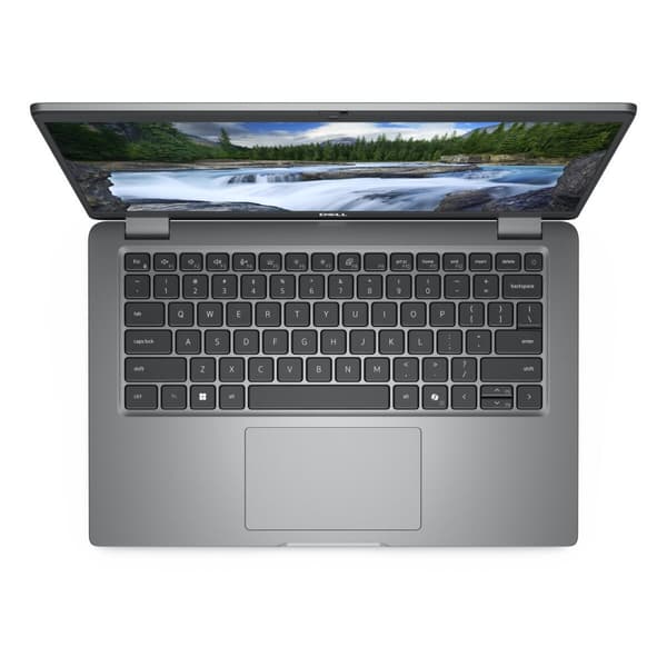 Bärbar dator Dell Latitude 5450 14" Intel Evo Core Ultra 5 125H Intel Core Ultra 7 155u 16 GB RAM 512 GB SSD Qwerty Spanska