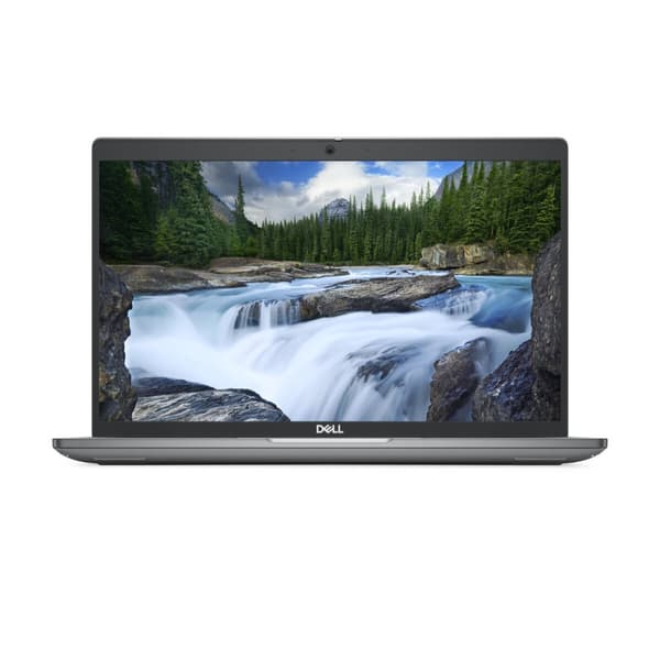 Bärbar dator Dell Latitude 5450 14" Intel Evo Core Ultra 5 125H Intel Core Ultra 7 155u 16 GB RAM 512 GB SSD Qwerty Spanska Grå