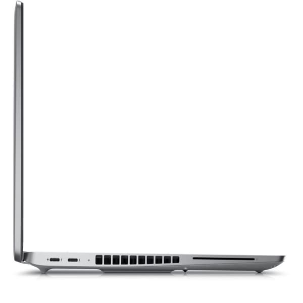 Bärbar dator Dell Latitude 5550 15,6" Intel Evo Core Ultra 5 125H Intel Core Ultra 7 155u 16 GB RAM 512 GB SSD Qwerty Spanska