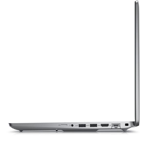 Bärbar dator Dell Latitude 5550 15,6" Intel Evo Core Ultra 5 125H Intel Core Ultra 7 155u 16 GB RAM 512 GB SSD Qwerty Spanska