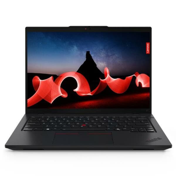 Bärbar dator Lenovo L14 G5 14" Intel Core Ultra 5 125U 16 GB RAM 512 GB SSD Qwerty Spanska