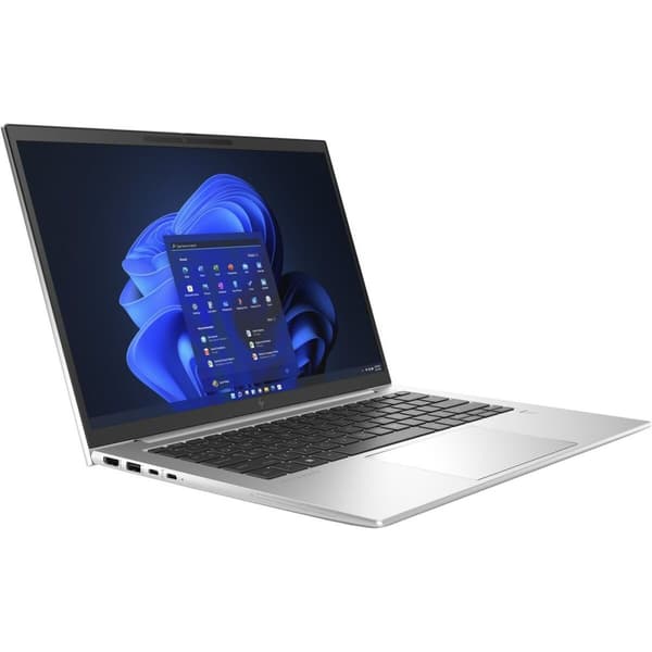 Bärbar dator HP EliteBook 845 G9 14" AMD Ryzen 5-6600U 16 GB RAM 512 GB SSD