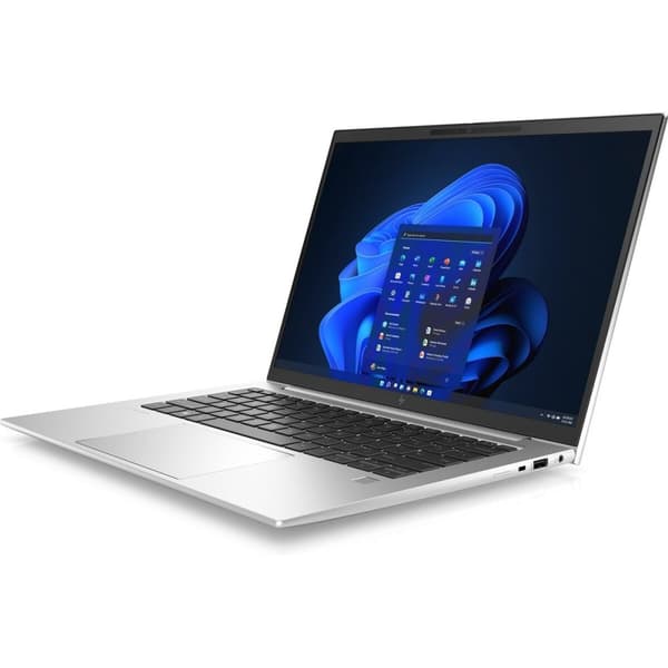 Bärbar dator HP EliteBook 845 G9 14" AMD Ryzen 5-6600U 16 GB RAM 512 GB SSD