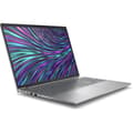 Miniatyrbild 3 av 8: Bärbar dator HP ZBook Power G11 16" Intel Core Ultra 9 185H 32 GB RAM 1 TB SSD NVIDIA Quadro RTX 3000 Qwerty Spanska
