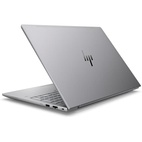 Bärbar dator HP ZBook Power G11 16" Intel Core Ultra 9 185H 32 GB RAM 1 TB SSD NVIDIA Quadro RTX 3000 Qwerty Spanska