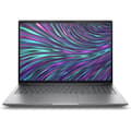 Miniatyrbild 1 av 8: Bärbar dator HP ZBook Power G11 16" Intel Core Ultra 7 155H 32 GB RAM 1 TB SSD Qwerty Spanska