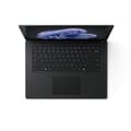 Miniatyrbild 3 av 3: Bärbar dator Microsoft Surface Laptop 6 15" Intel Core Ultra 7-165H 16 GB RAM 256 GB SSD Qwerty Spanska