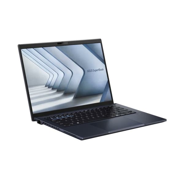 Bärbar dator Asus ExpertBook B5 B5404CMA-Q50223X 14" Intel Core Ultra 5 125U 16 GB RAM 512 GB SSD