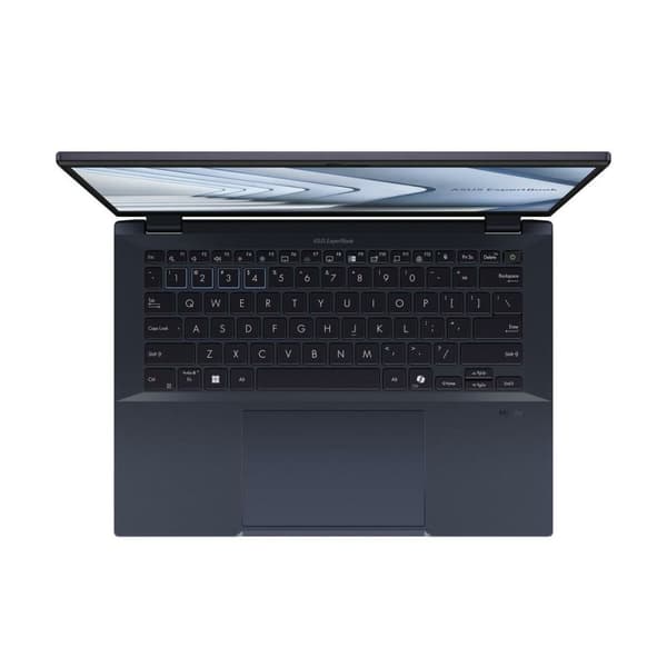 Bärbar dator Asus ExpertBook B5 B5404CMA-Q50223X 14" Intel Core Ultra 5 125U 16 GB RAM 512 GB SSD