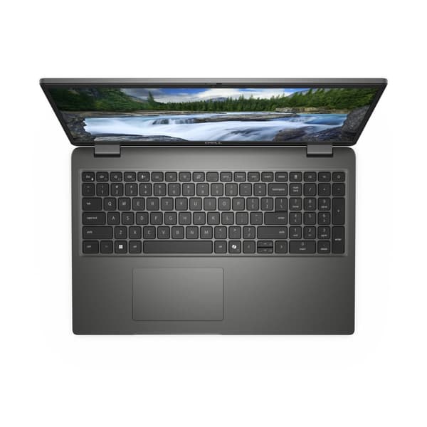 Bärbar dator Dell Latitude 3550 15,6" Intel Core i7-1355U 16 GB RAM 512 GB SSD Qwerty Spanska