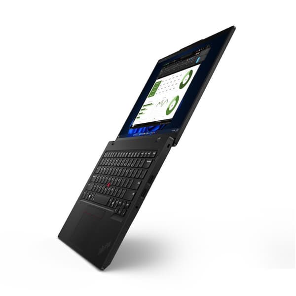 Bärbar dator Lenovo ThinkPad L14 Gen 5 14" Intel Core Ultra 7 155u 16 GB RAM 512 GB SSD Qwerty Spanska