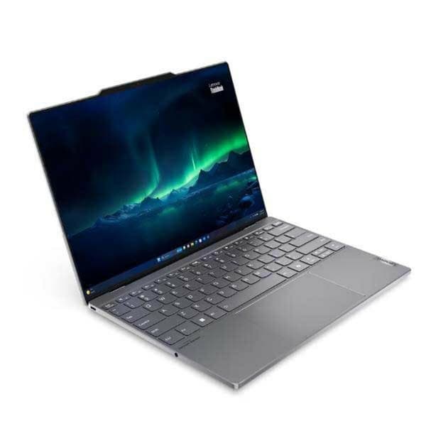 Bärbar dator Lenovo ThinkBook 13x Gen 4 13,5" Intel Evo Core Ultra 5 125H 16 GB RAM 512 GB SSD Qwerty Spanska