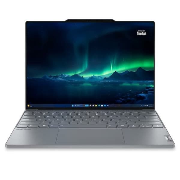 Bärbar dator Lenovo ThinkBook 13x Gen 4 13,5" Intel Evo Core Ultra 5 125H 16 GB RAM 512 GB SSD Qwerty Spanska Grå