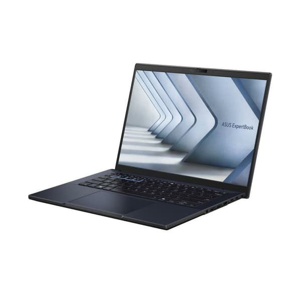 Bärbar dator Asus B3404CMA-Q50328X 14" 16 GB RAM 512 GB SSD Qwerty Spanska Intel Core Ultra 7 155H