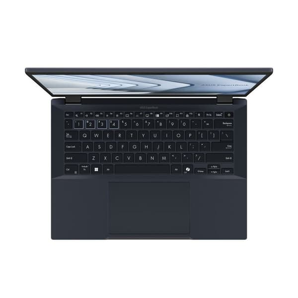 Bärbar dator Asus B3404CMA-Q50328X 14" 16 GB RAM 512 GB SSD Qwerty Spanska Intel Core Ultra 7 155H