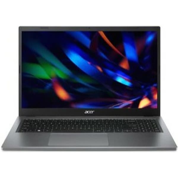 Bärbar dator Acer EX215-23-R4LZ 15,6" AMD Ryzen 5 7520U 8 GB RAM 512 GB SSD Grå