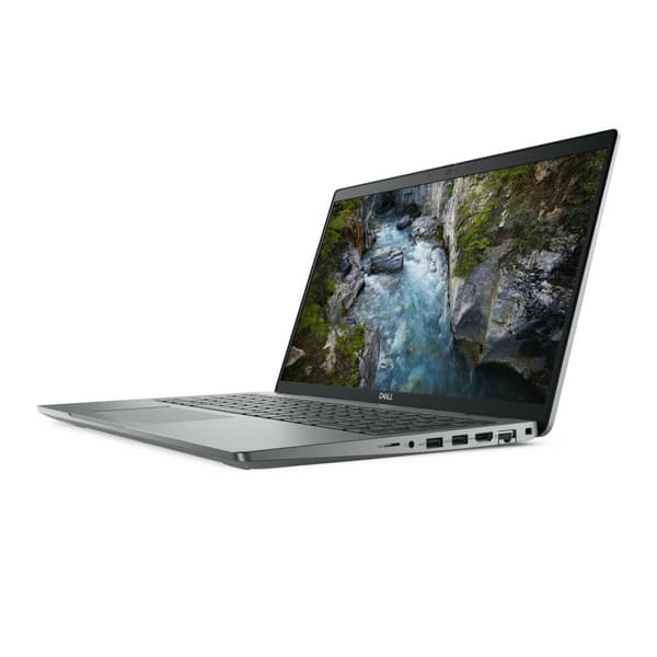 Bärbar dator Dell Precision 3591 32 GB RAM 512 GB SSD 1 TB SSD Qwerty Spanska 15,6"