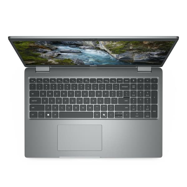 Bärbar dator Dell Precision 3591 32 GB RAM 512 GB SSD 1 TB SSD Qwerty Spanska 15,6"