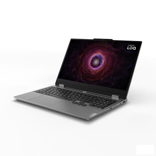 Bärbar dator Lenovo LOQ 15ARP9 15,6" AMD RYZEN™ 7 7435HS 16 GB RAM 512 GB SSD Nvidia Geforce RTX 4060