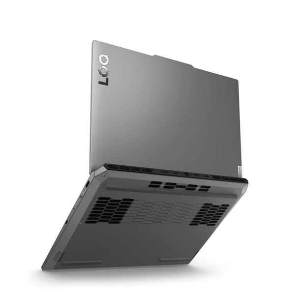 Bärbar dator Lenovo LOQ 15ARP9 15,6" AMD RYZEN™ 7 7435HS 16 GB RAM 512 GB SSD Nvidia Geforce RTX 4060