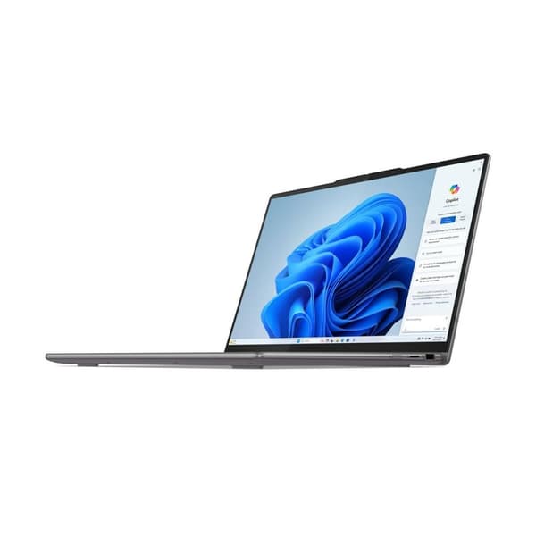 Bärbar dator Lenovo 83DK006UPB 14" amd ryzen 5 8640hs 16 GB RAM 1 TB SSD