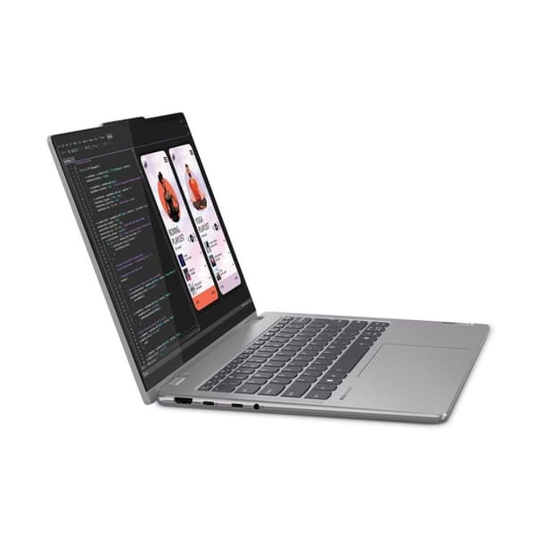 Bärbar dator Lenovo 83DK006UPB 14" amd ryzen 5 8640hs 16 GB RAM 1 TB SSD