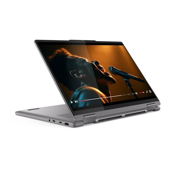 Bärbar dator Lenovo 83DK006UPB 14" amd ryzen 5 8640hs 16 GB RAM 1 TB SSD