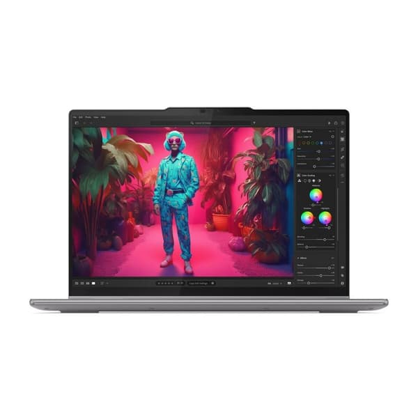 Bärbar dator Lenovo 83DK006UPB 14" amd ryzen 5 8640hs 16 GB RAM 1 TB SSD