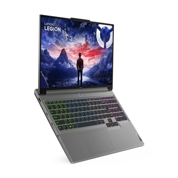 Bärbar dator Lenovo 83DG00EPPB 16" Intel Core I5-13450HX 16 GB RAM 512 GB SSD Nvidia Geforce RTX 4060