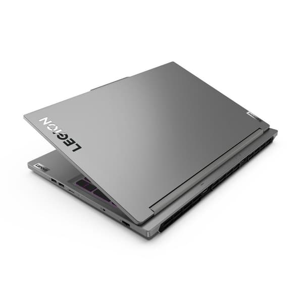 Bärbar dator Lenovo 83DG00EPPB 16" Intel Core I5-13450HX 16 GB RAM 512 GB SSD Nvidia Geforce RTX 4060