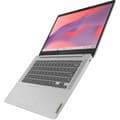 Miniatyrbild 4 av 6: Bärbar dator Lenovo IdeaPad 3 14M868 14" 8 GB RAM 128 GB LCD