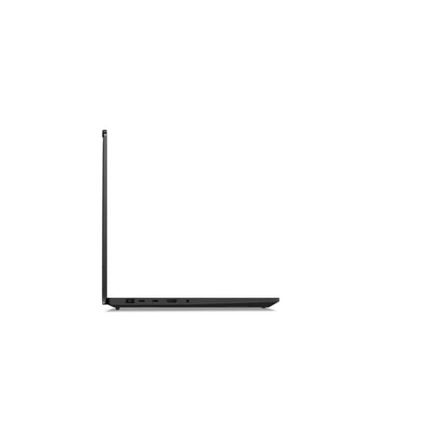 Bärbar dator Lenovo THINKPAD P1 16" 64 GB RAM 1 TB SSD Qwerty Spanska
