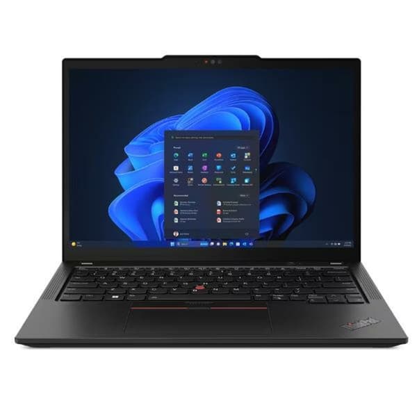 Bärbar dator Lenovo X13 G5 13,3" Intel Core Ultra 7 155u 16 GB RAM 512 GB SSD Qwerty Spanska Svart