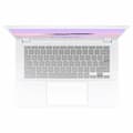 Miniatyrbild 4 av 7: Bärbar dator Asus Chromebook Plus CX34 CX3402CBA-MW034 Intel Core I3-1215U 8 GB RAM 14" Qwerty Spanska