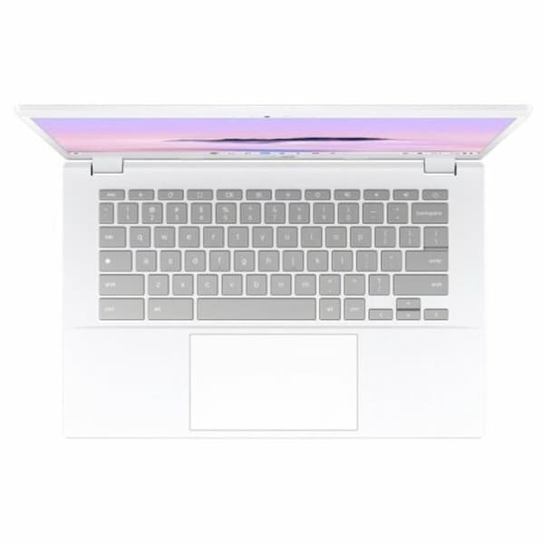 Bärbar dator Asus Chromebook Plus CX34 CX3402CBA-MW034 Intel Core I3-1215U 8 GB RAM 14" Qwerty Spanska